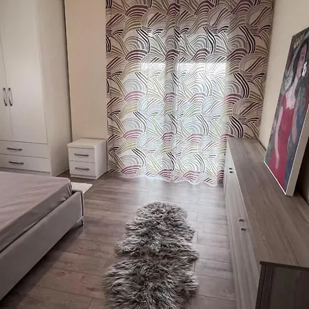 Eni Apartment Durres