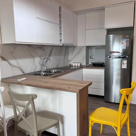 Eni Apartment