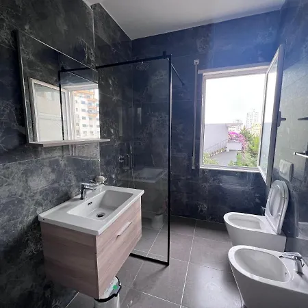 Apartment Eni Durres
