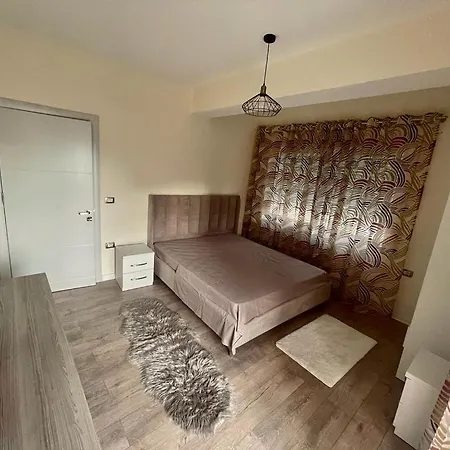 Apartment Eni Durres