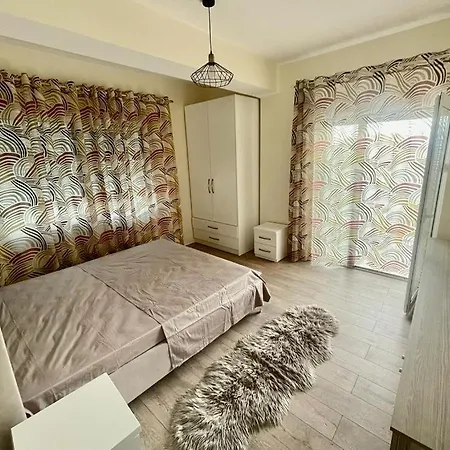 Eni Apartment Durres
