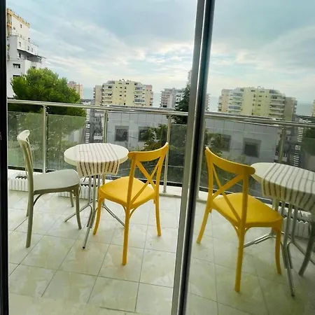 Eni Durres