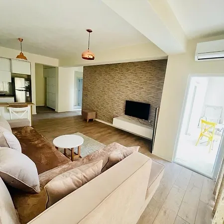 Eni Appartement *