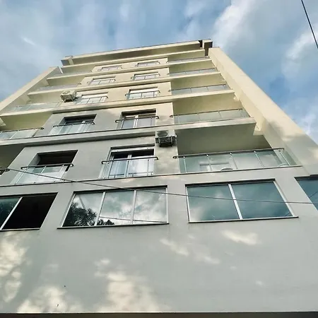Eni Apartment