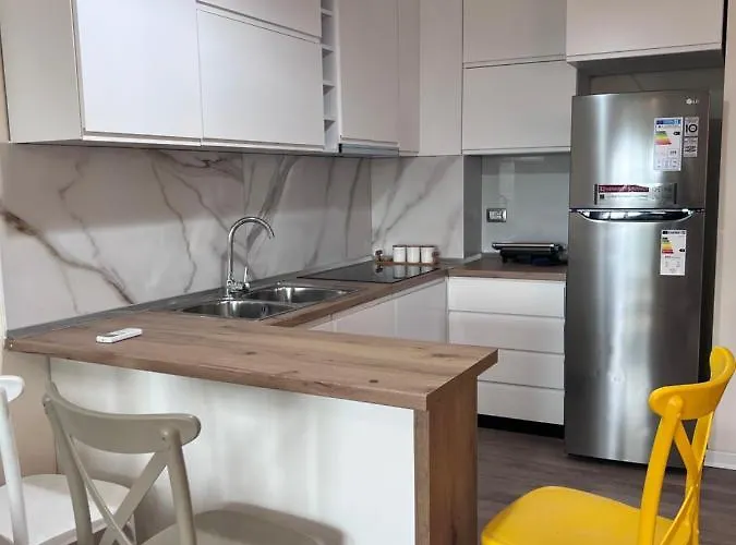 Eni Apartment