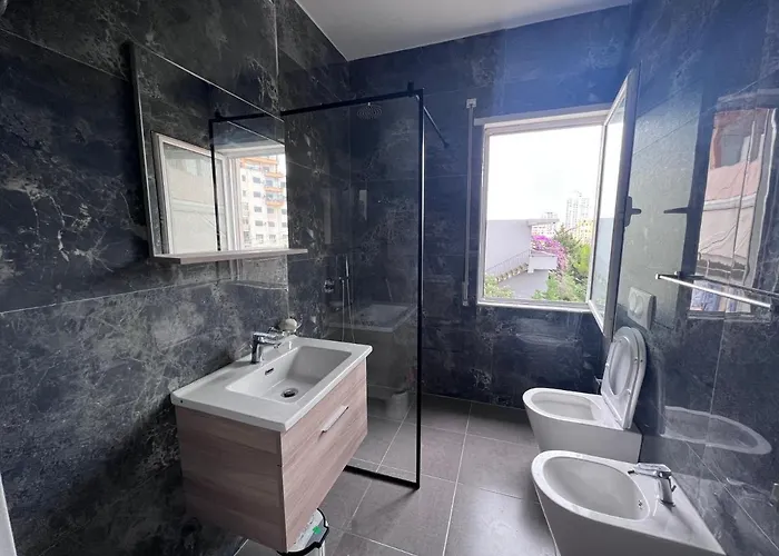 Apartment Eni Durres