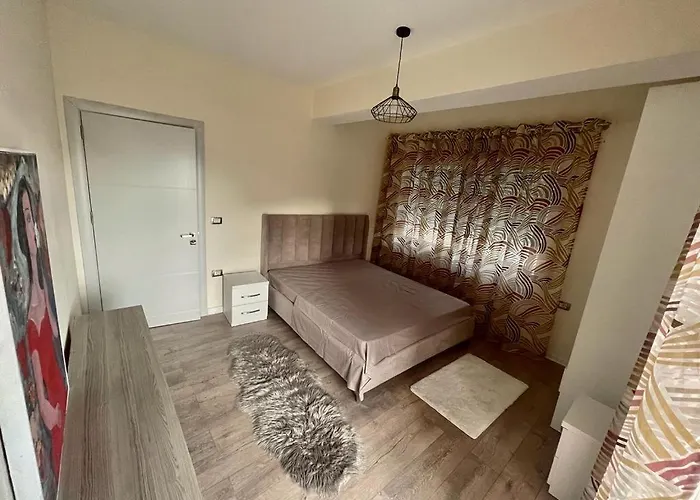 Apartment Eni Durres