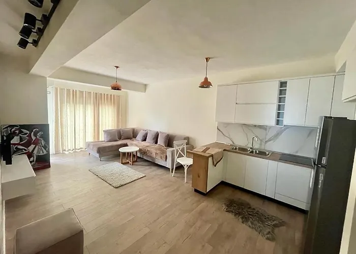 Eni Apartment Durres