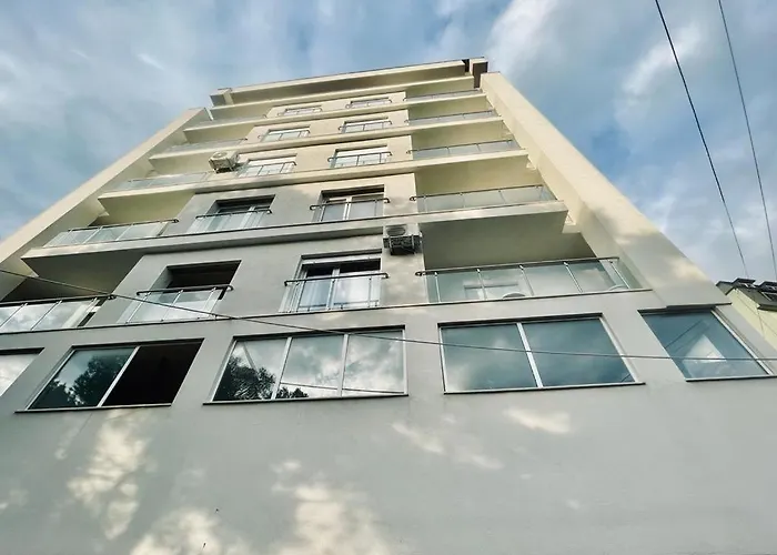 Eni Apartment