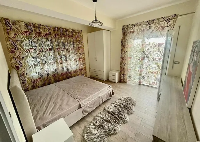 Eni Apartment Durres