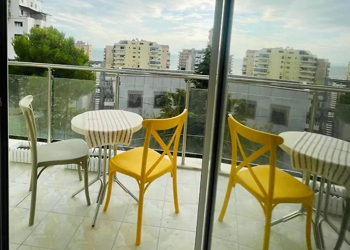 Eni Durrës